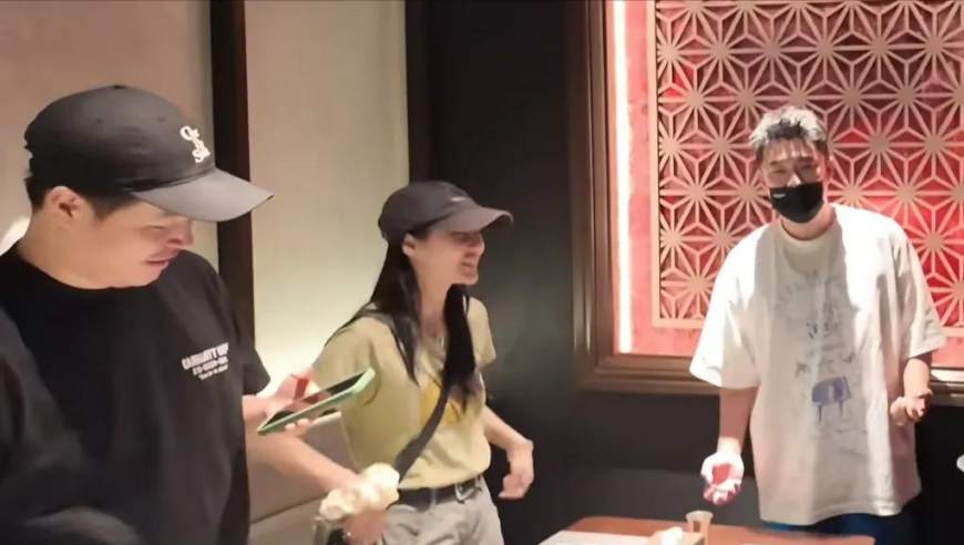 早春日系潮流叠穿大赏,港澳资料赤兔板app,典故解疑_破例版V8.60